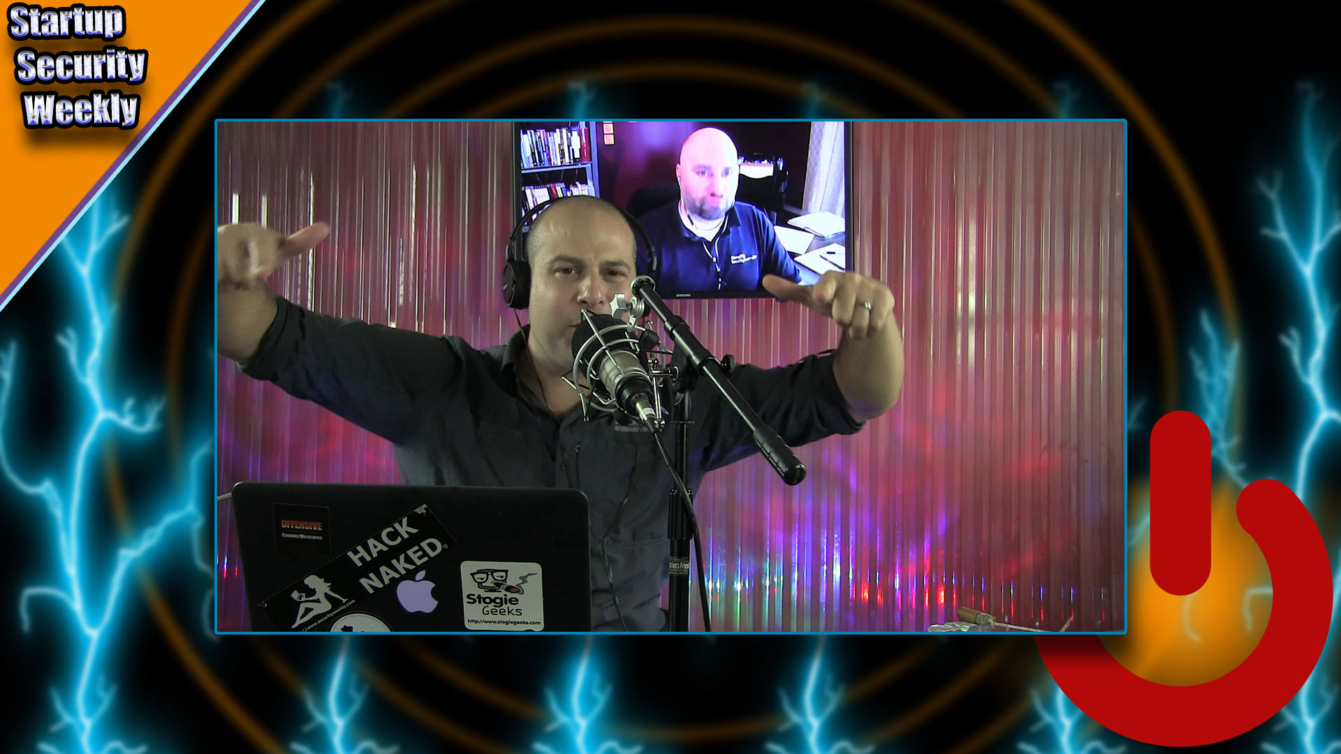 Startup Security Weekly #10 - Technical Debt