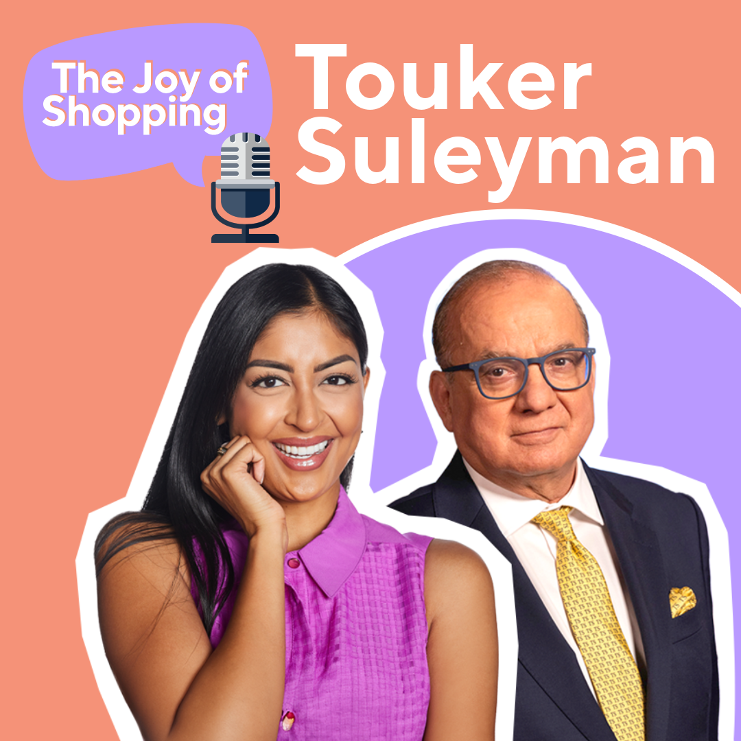 The Joy of Shopping | QVCUK