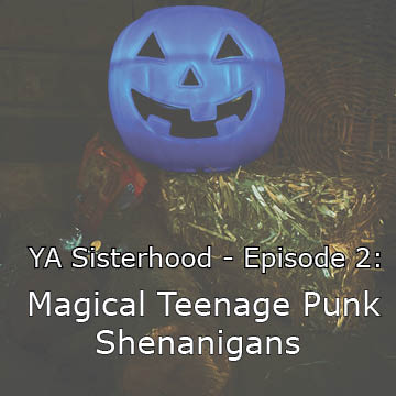 The YA Sisterhood