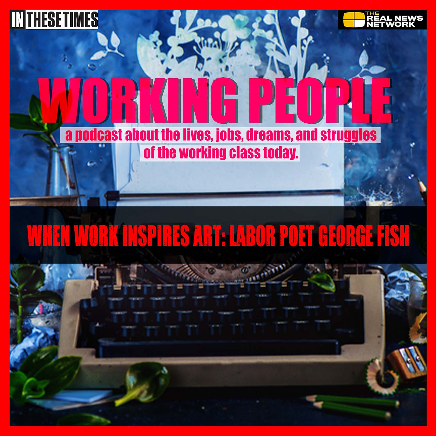 Working People