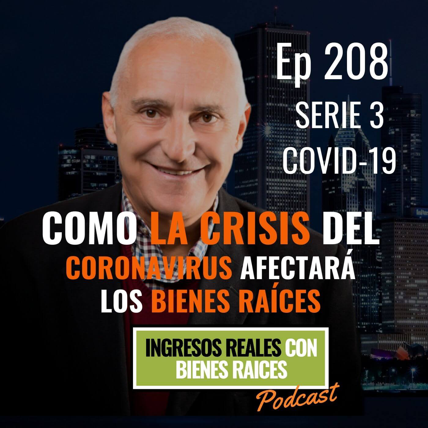 Ingresos Reales Con Bienes Raíces