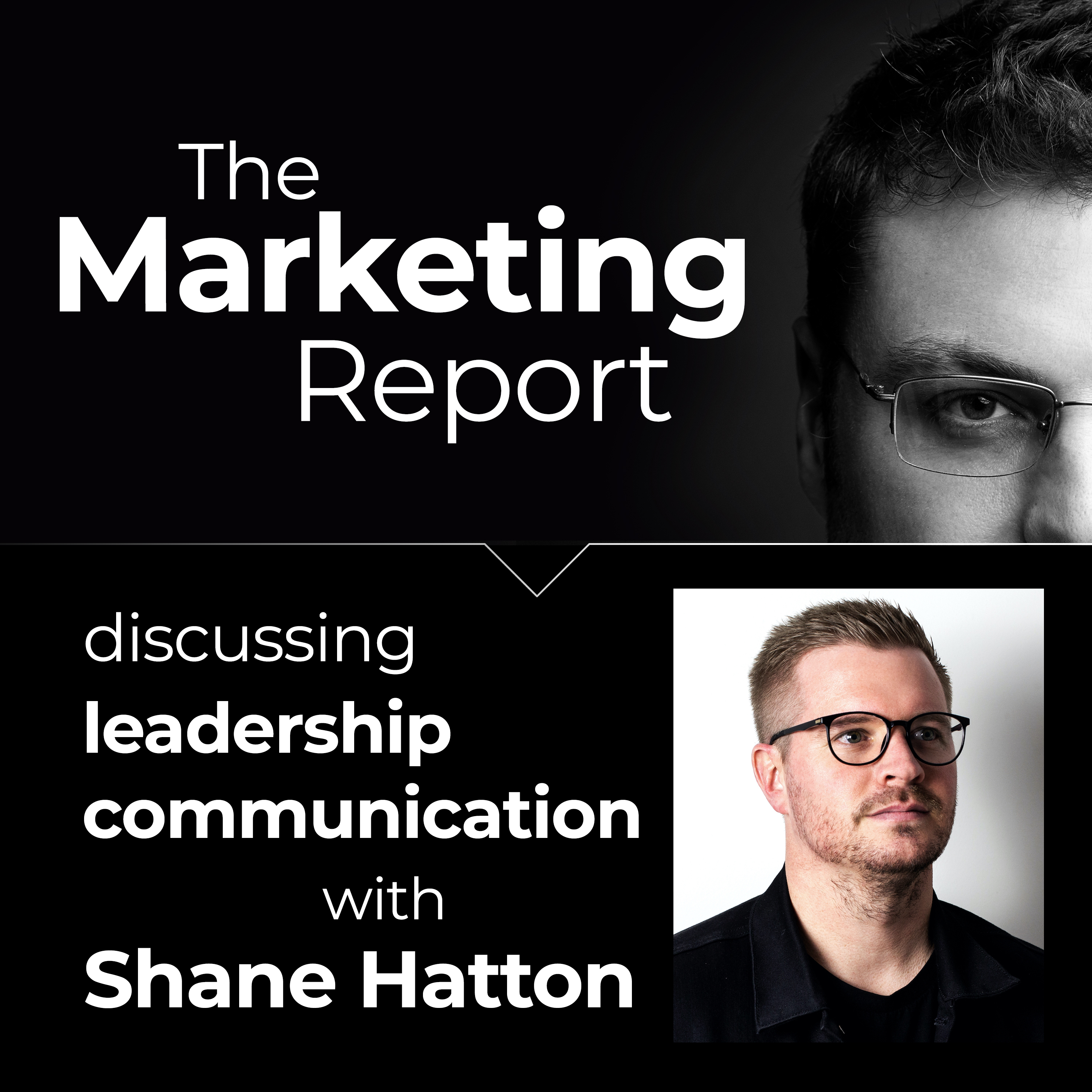 The Marketing Report