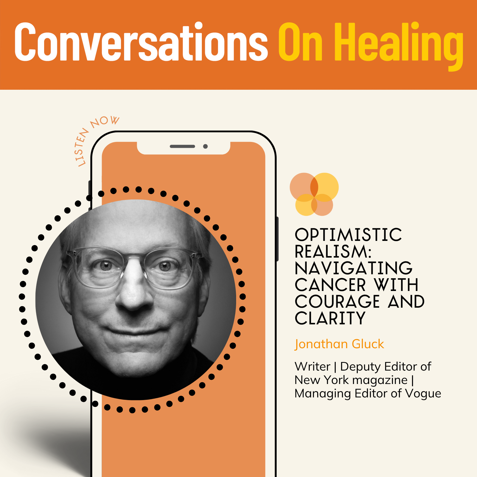 Optimistic Realism: Navigating Cancer with Courage and Clarity