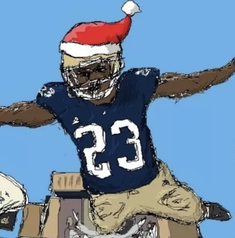 Rakes Report: A Notre Dame podcast