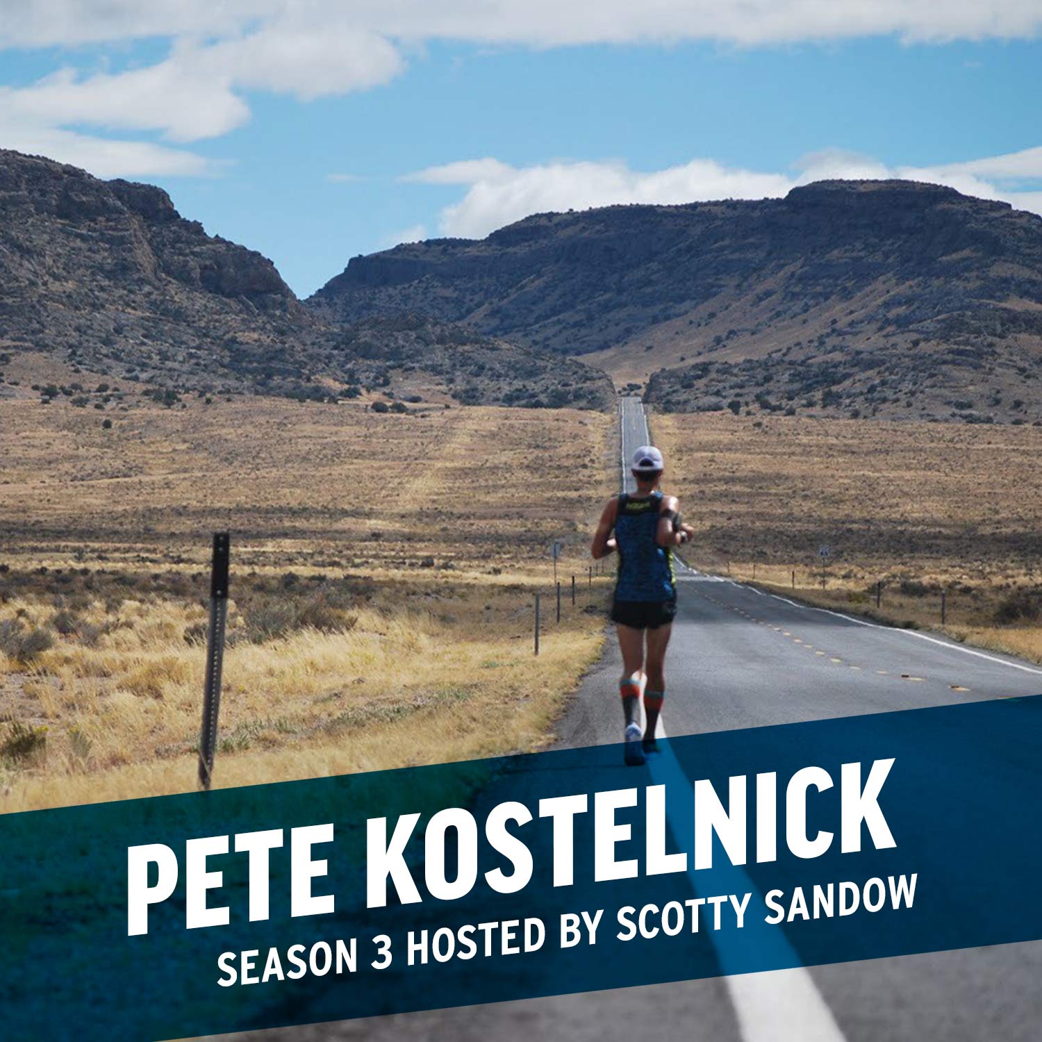 Pete Kostelnick