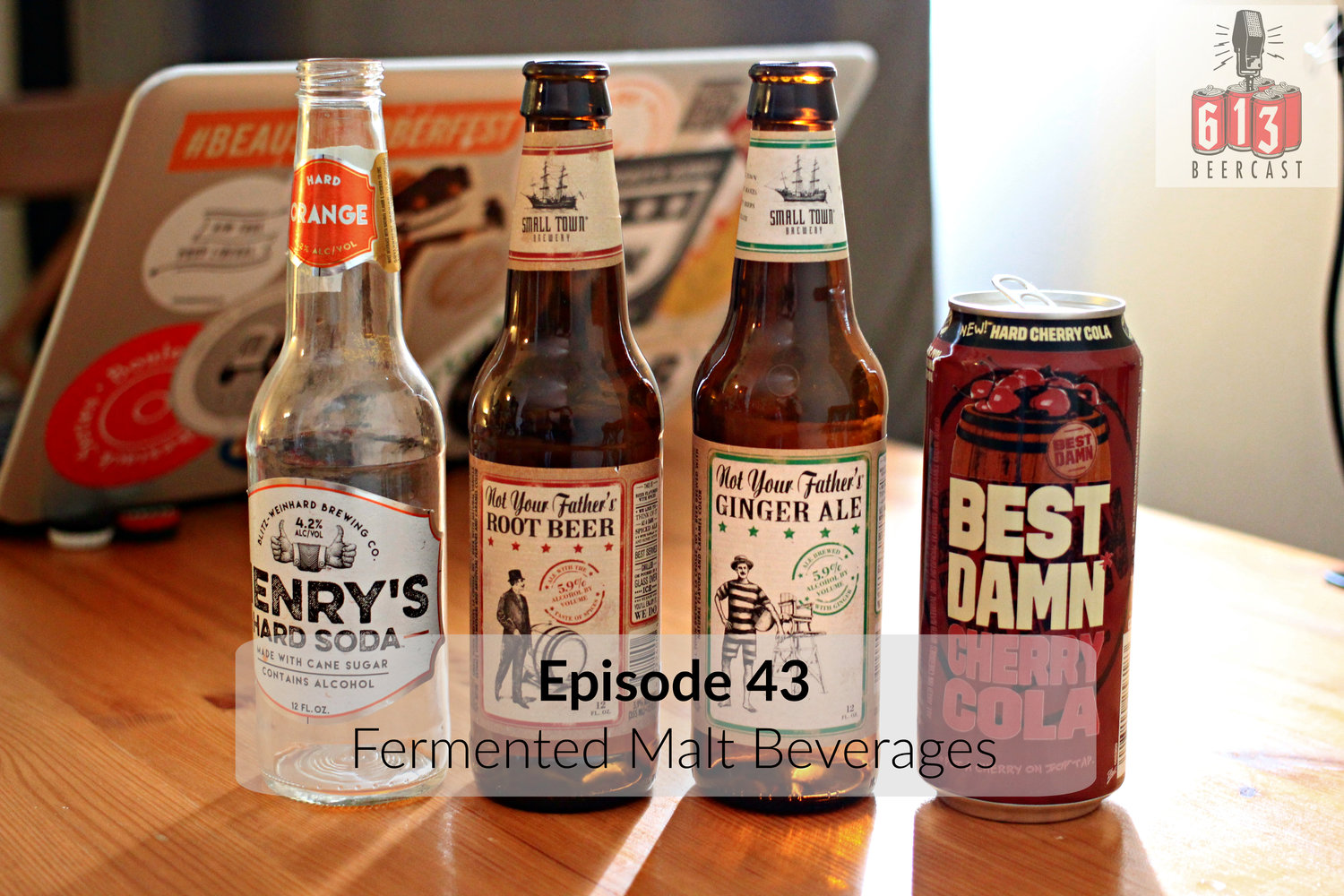 613BeerCast