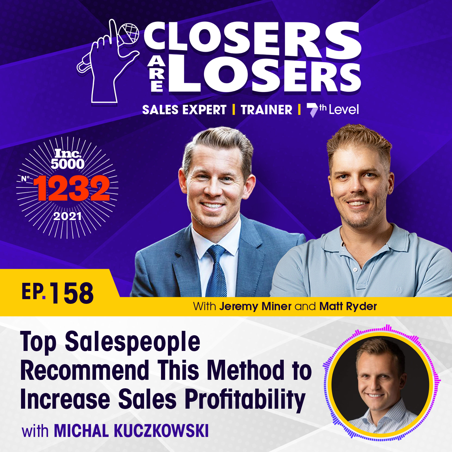Top Salespeople Recommend This Method to Increase Sales Profitability