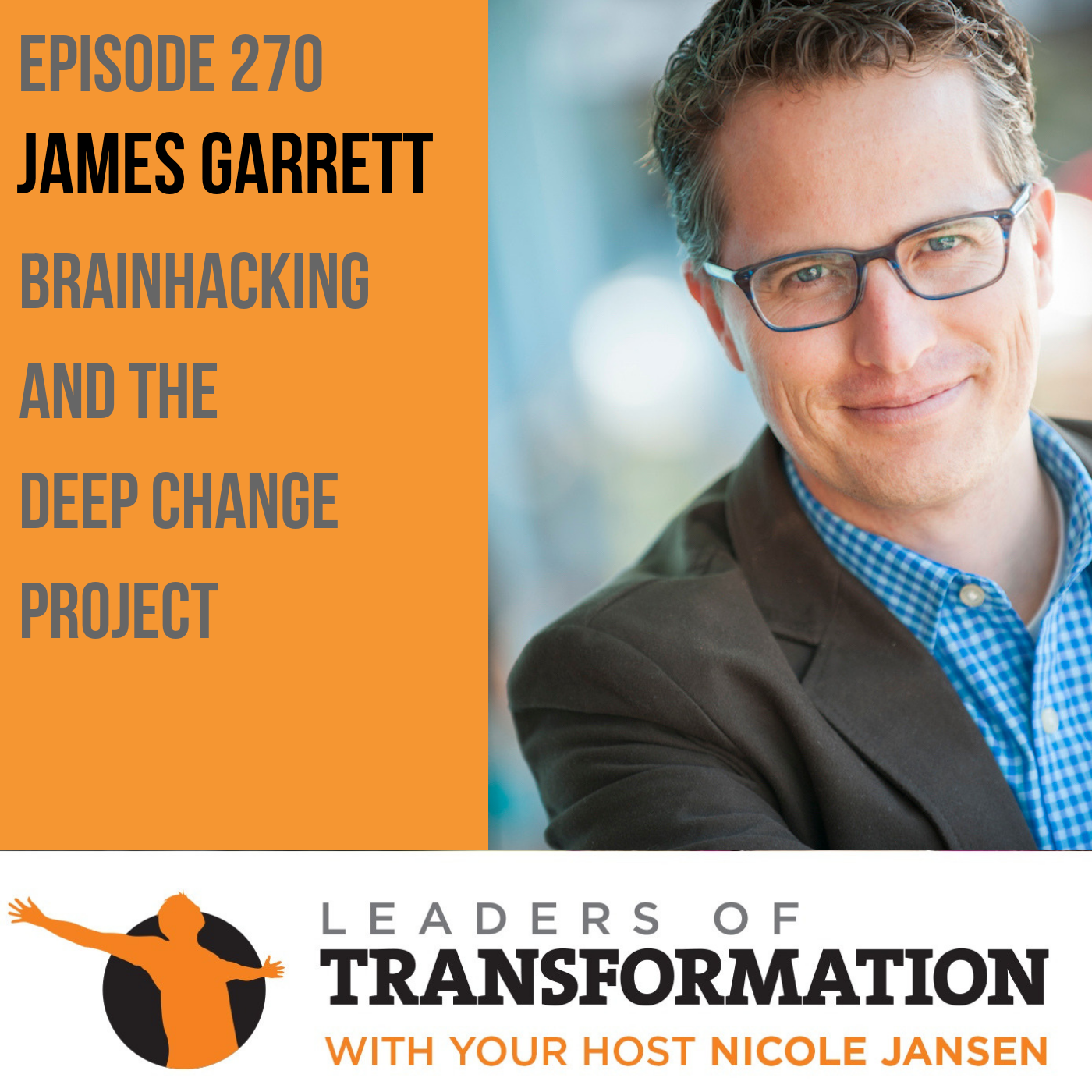 Leaders Of Transformation
