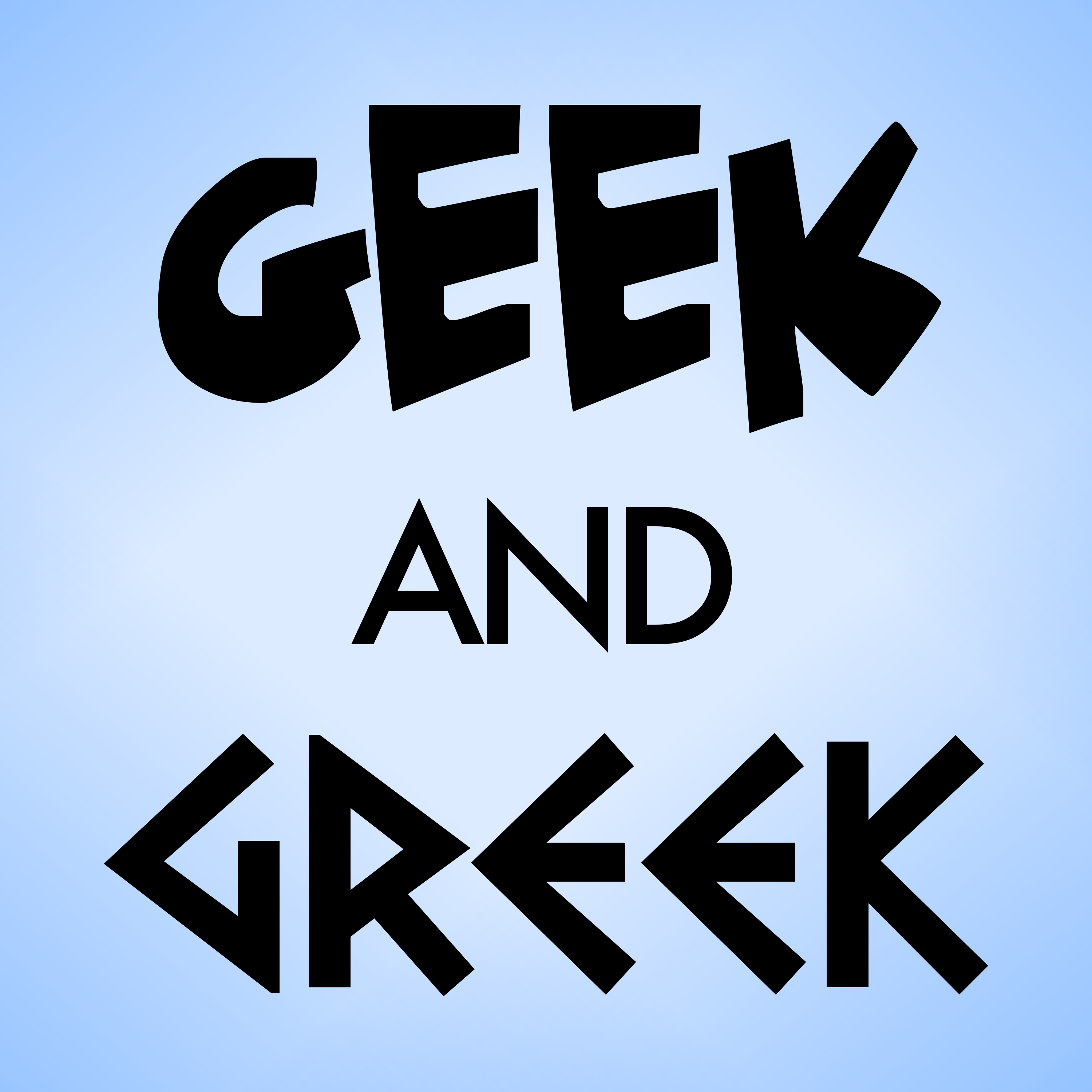 Meg and Dave Podcast