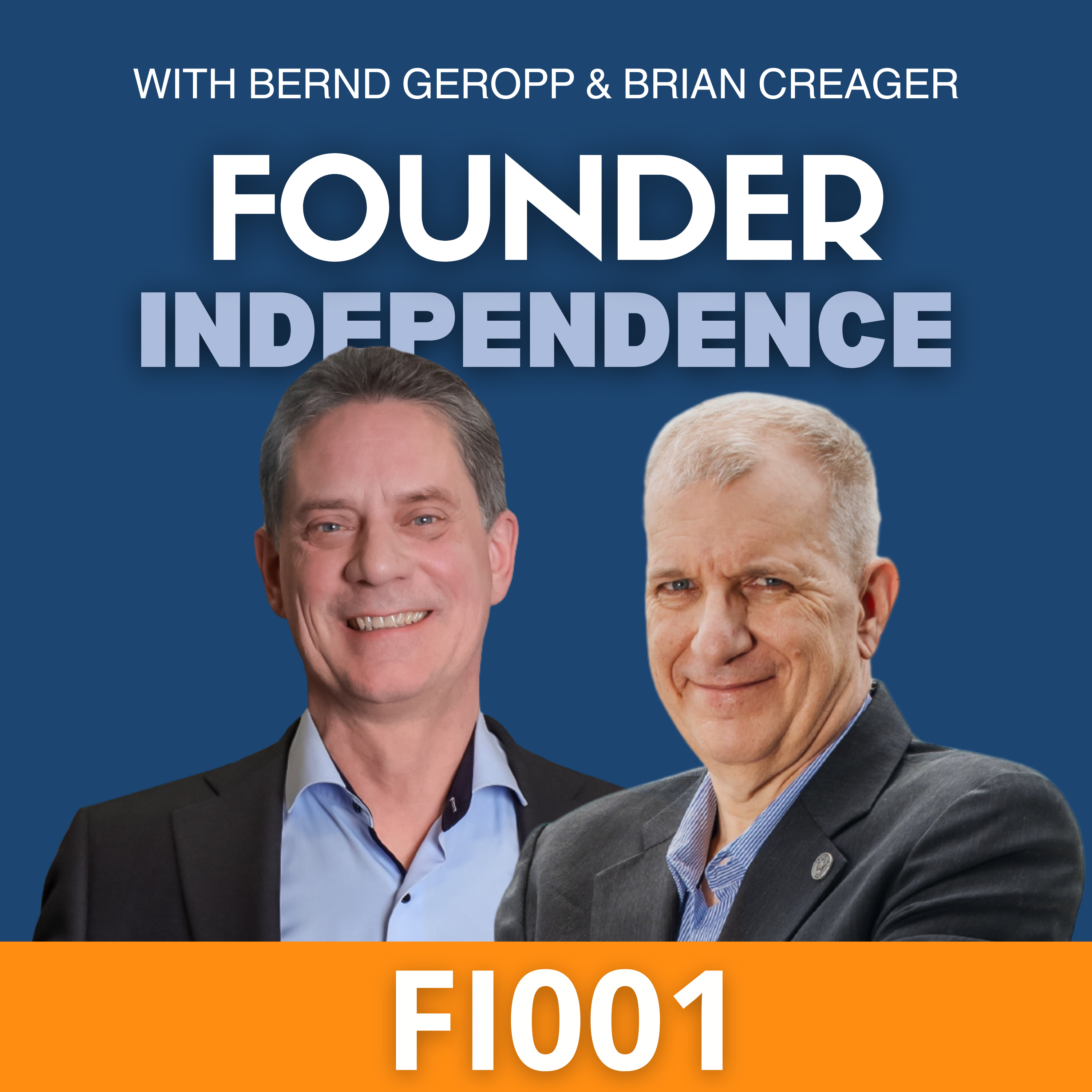 Founder Independence