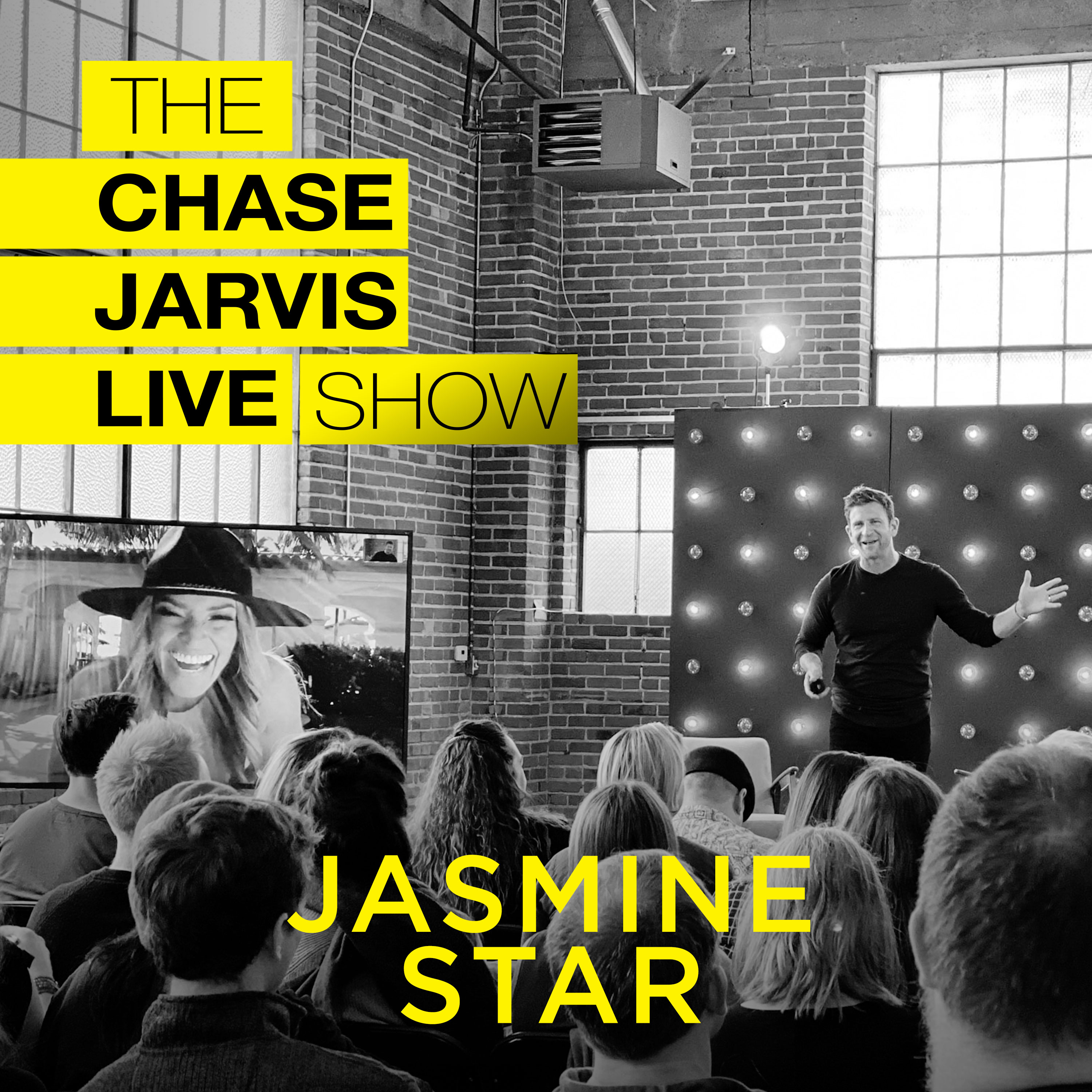 Jasmine Star: How to Grow Your Community
