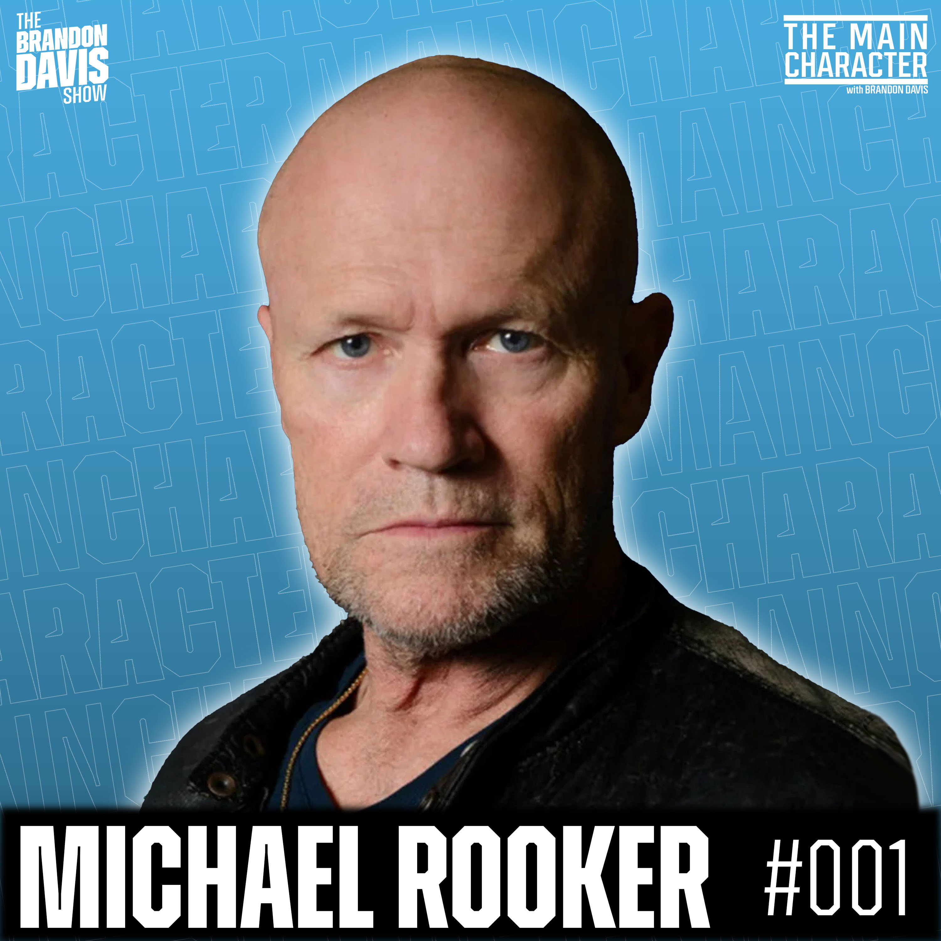 The Brandon Davis Show