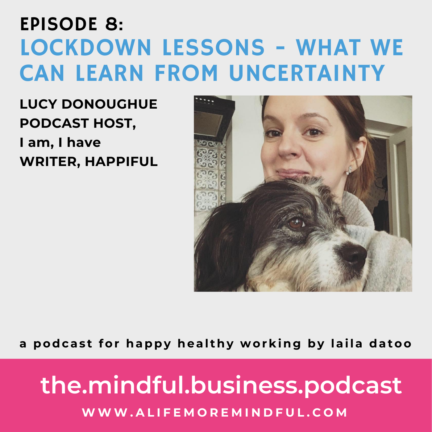 The Mindful Business