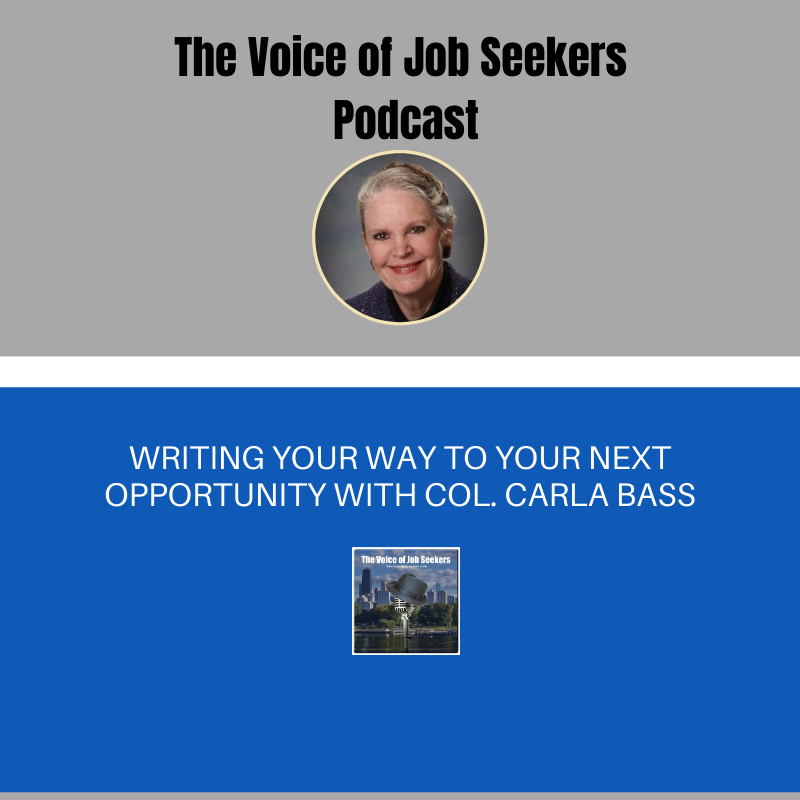 The Voice of Job Seekers