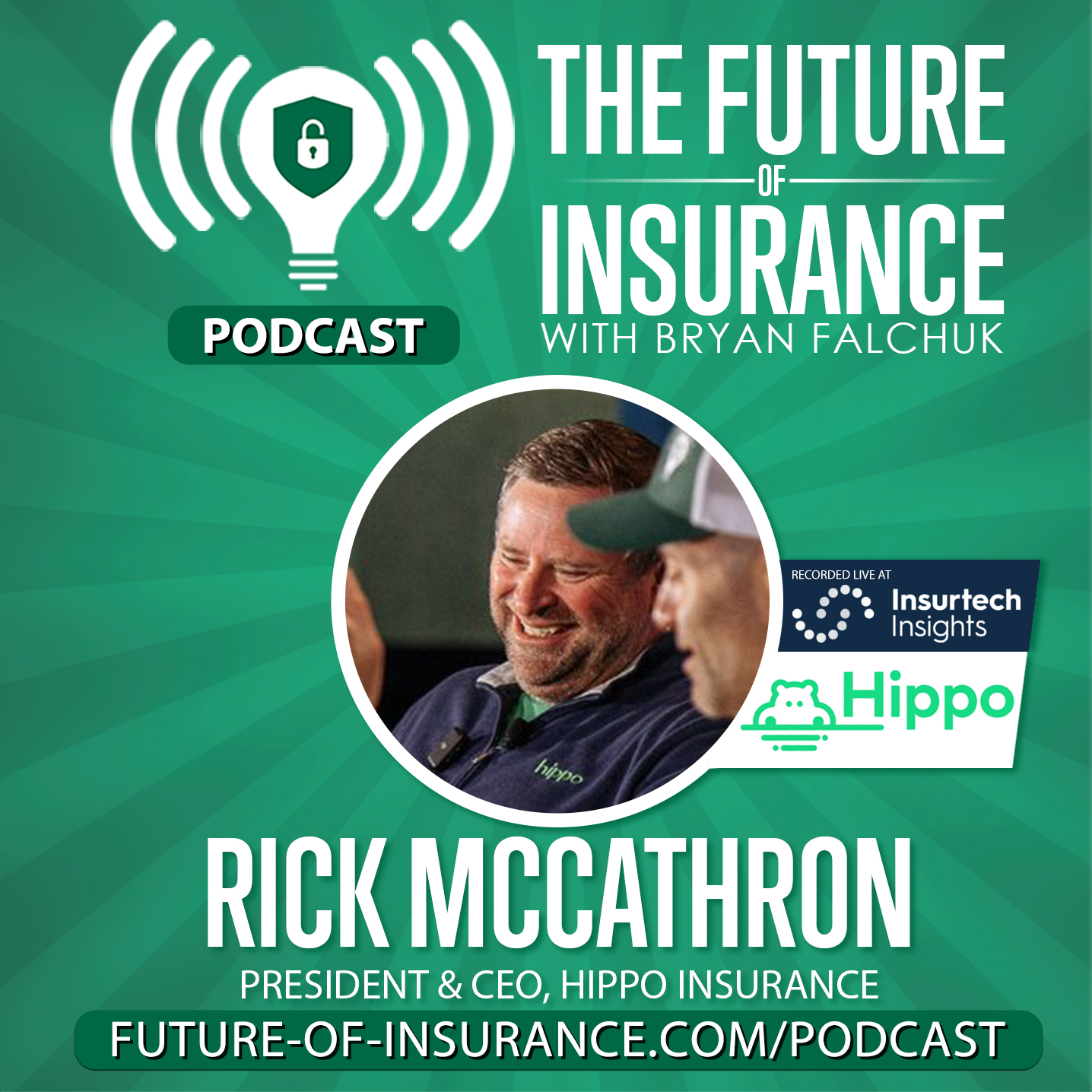 The Future of Insurance
