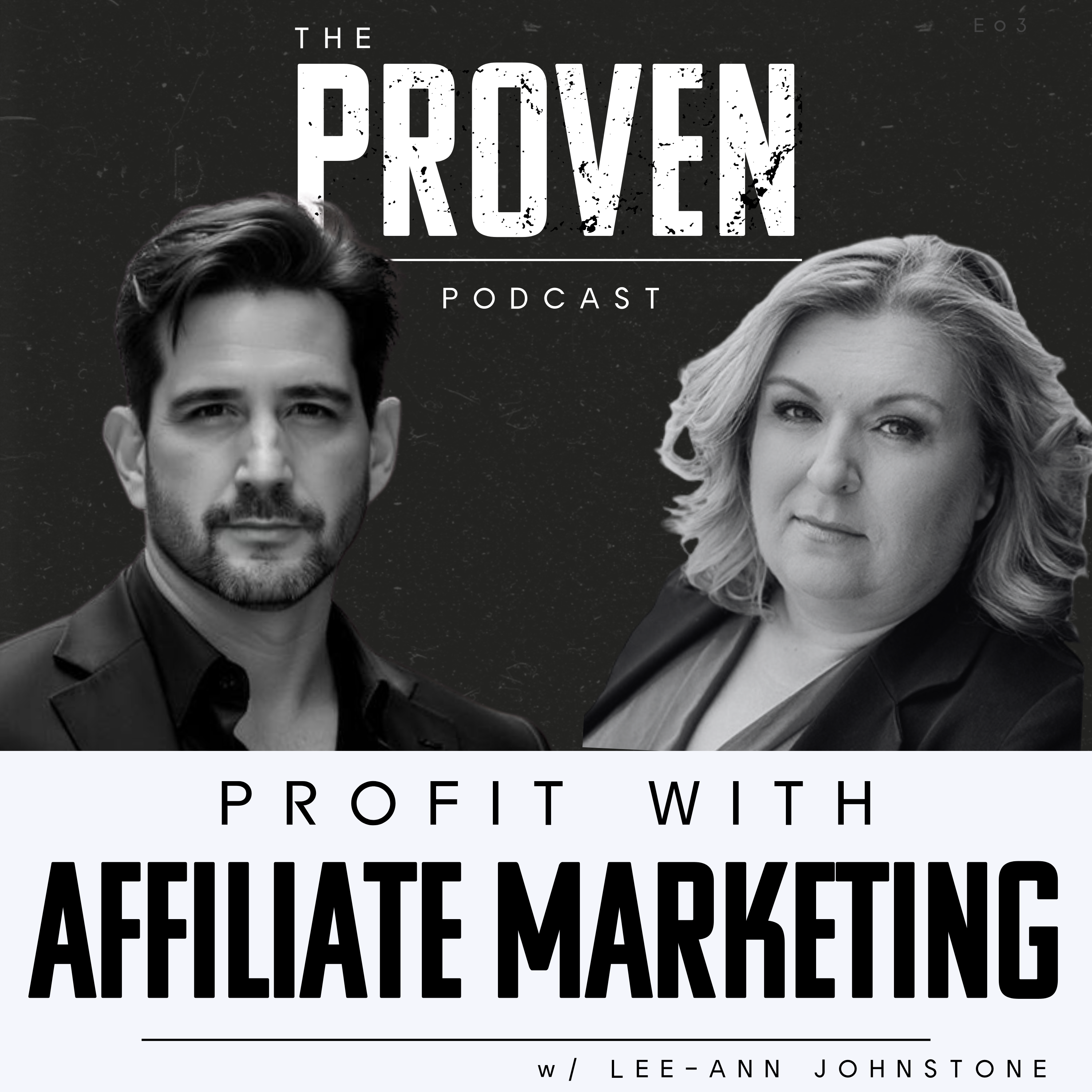 Profit With Affiliate Marketing - Lee-Ann Johnstone
