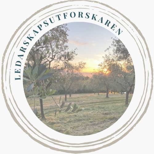LEDARSKAPSUTFORSKAREN