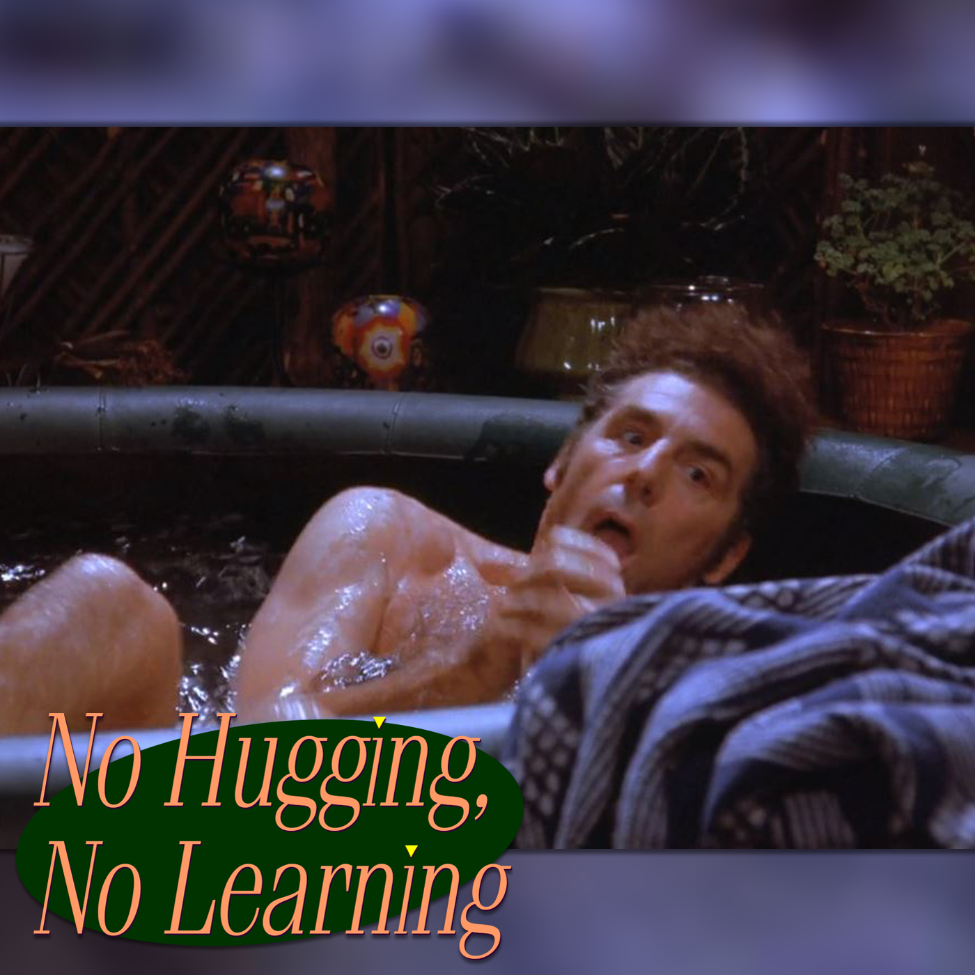No Hugging, No Learning