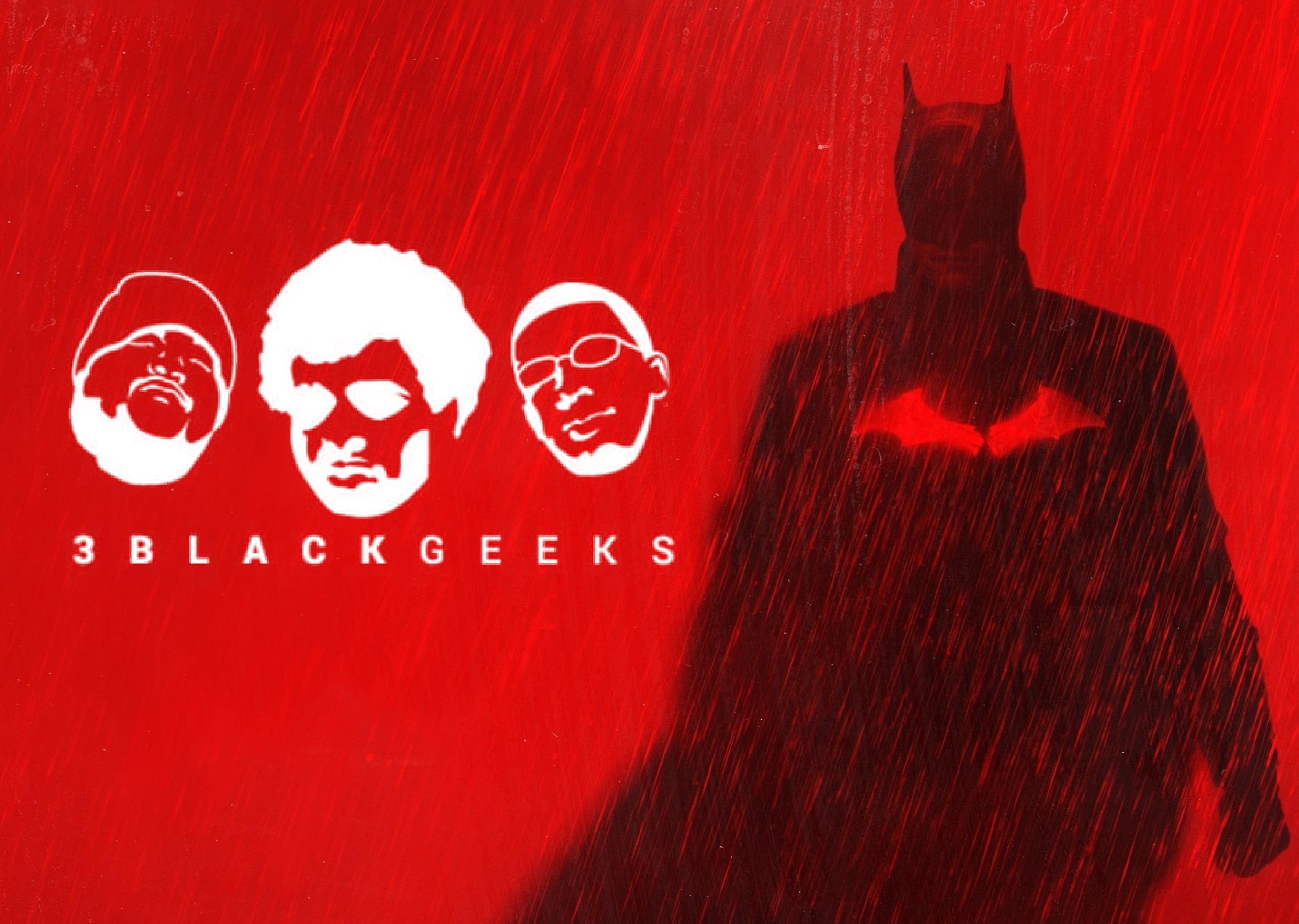 3BGPodcast| The Batman
