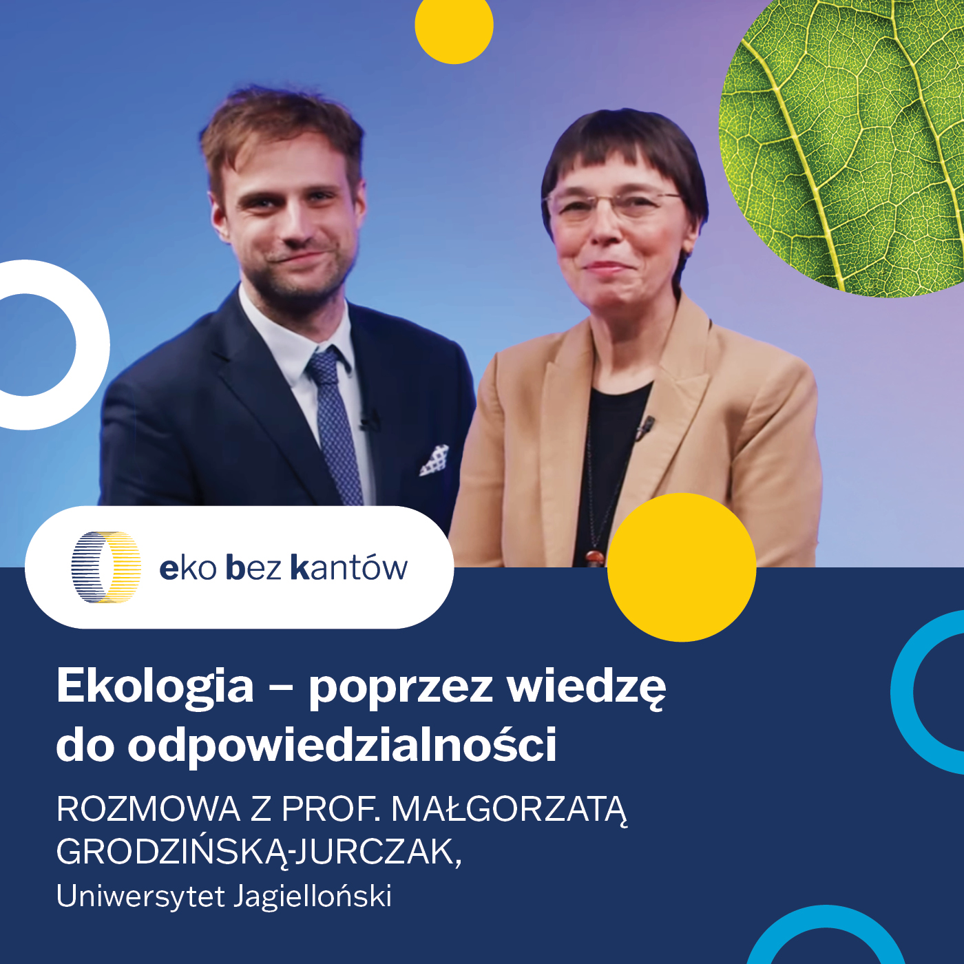 Eko bez kantów