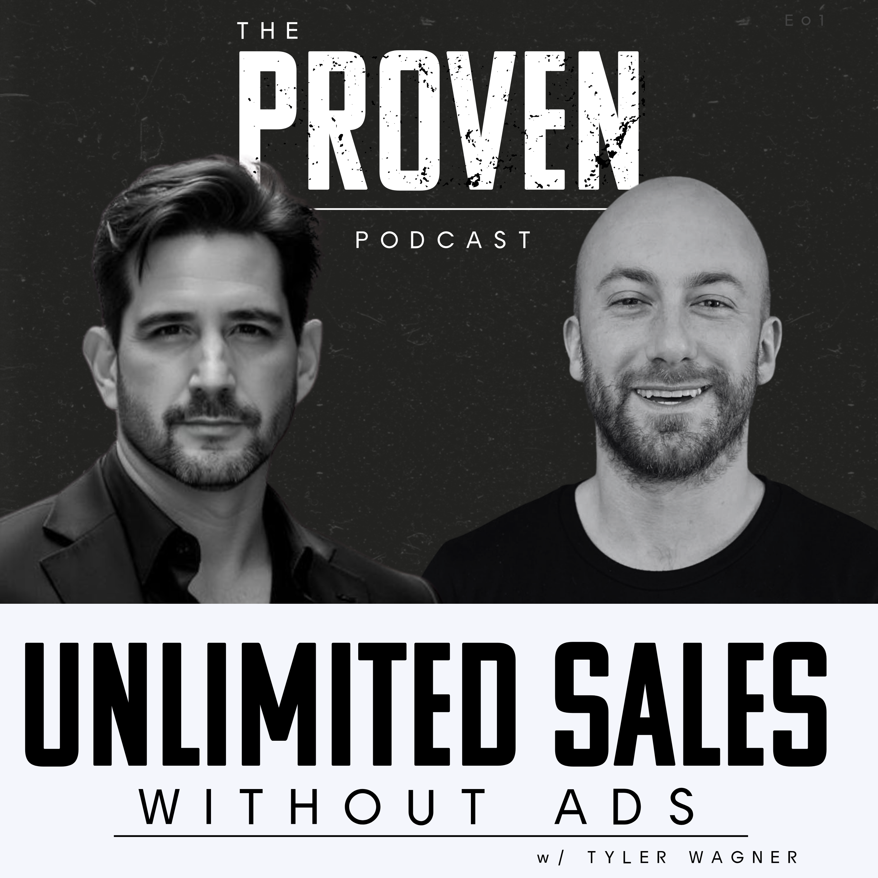 Proven Podcast