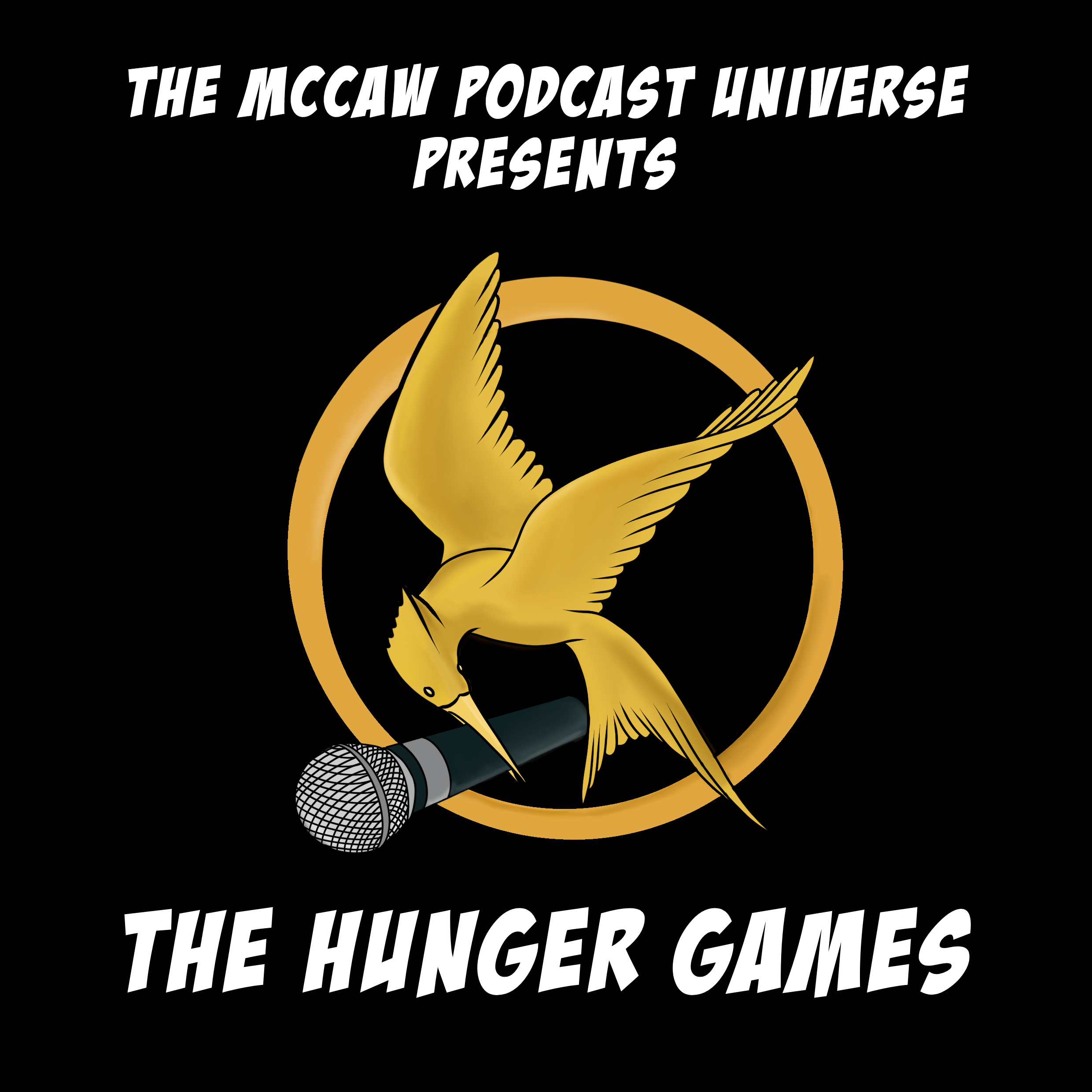 The McCaw Podcast Universe