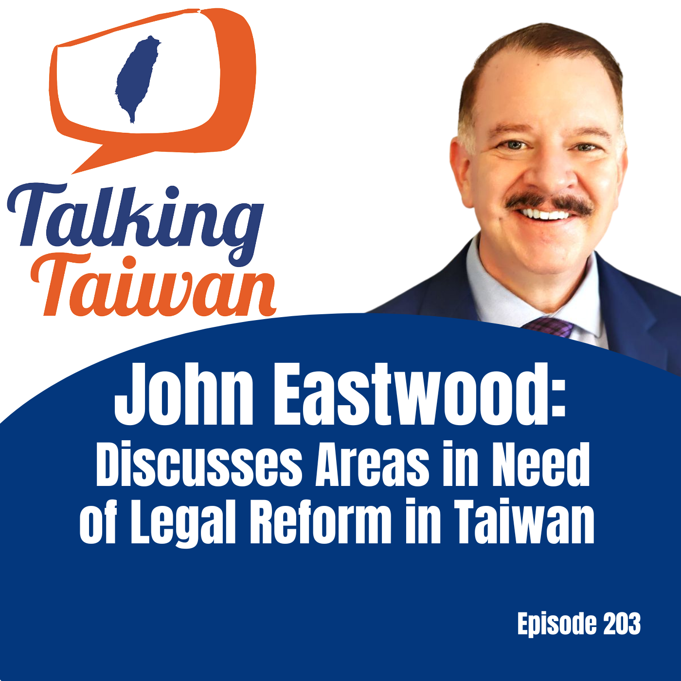 Talking Taiwan