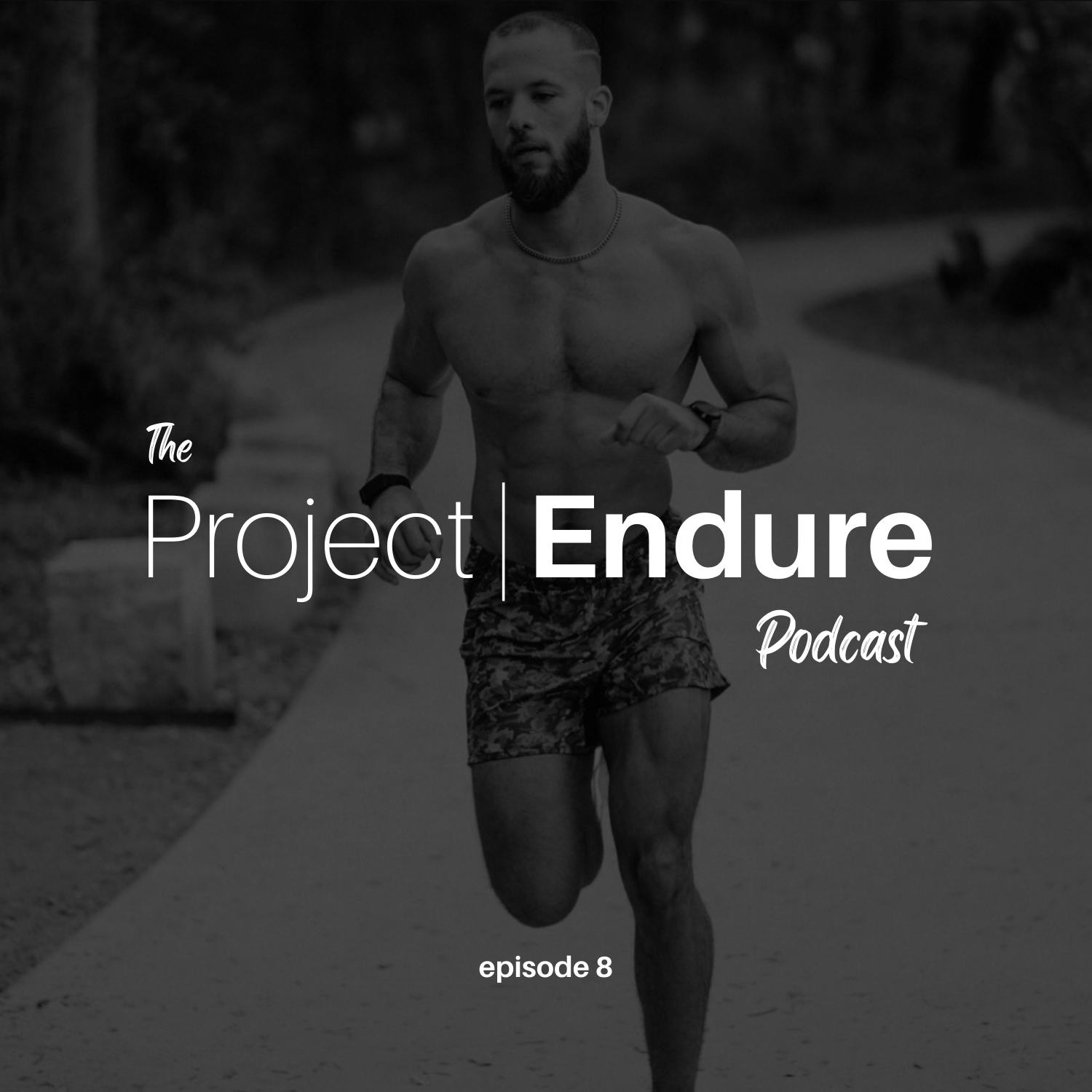 Project Endure Podcast