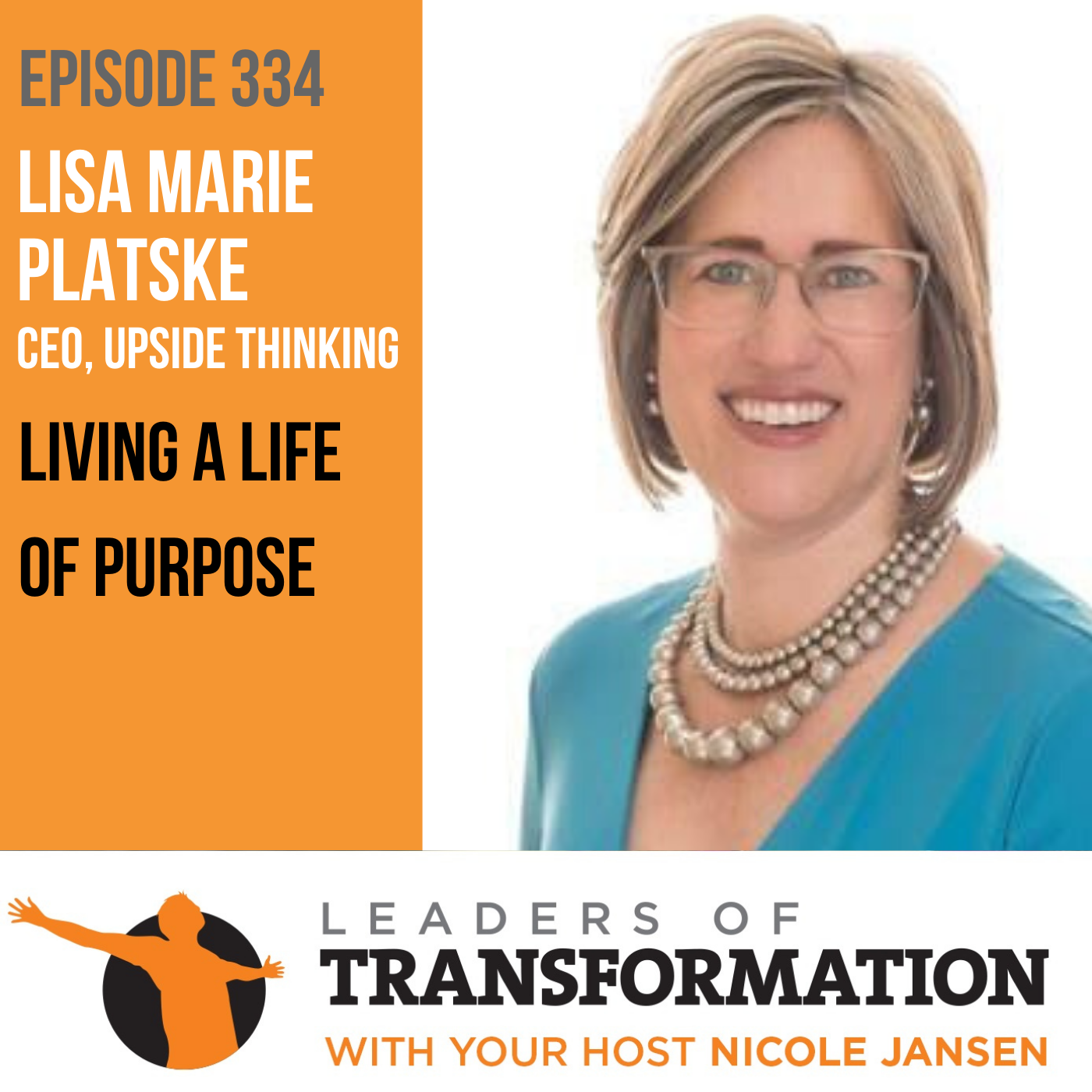 Leaders Of Transformation