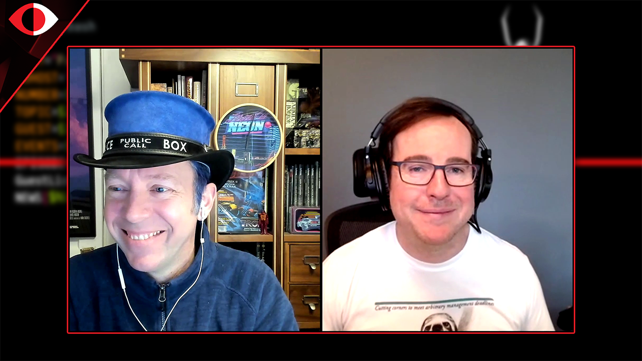 Actual Secrets - ASW #172