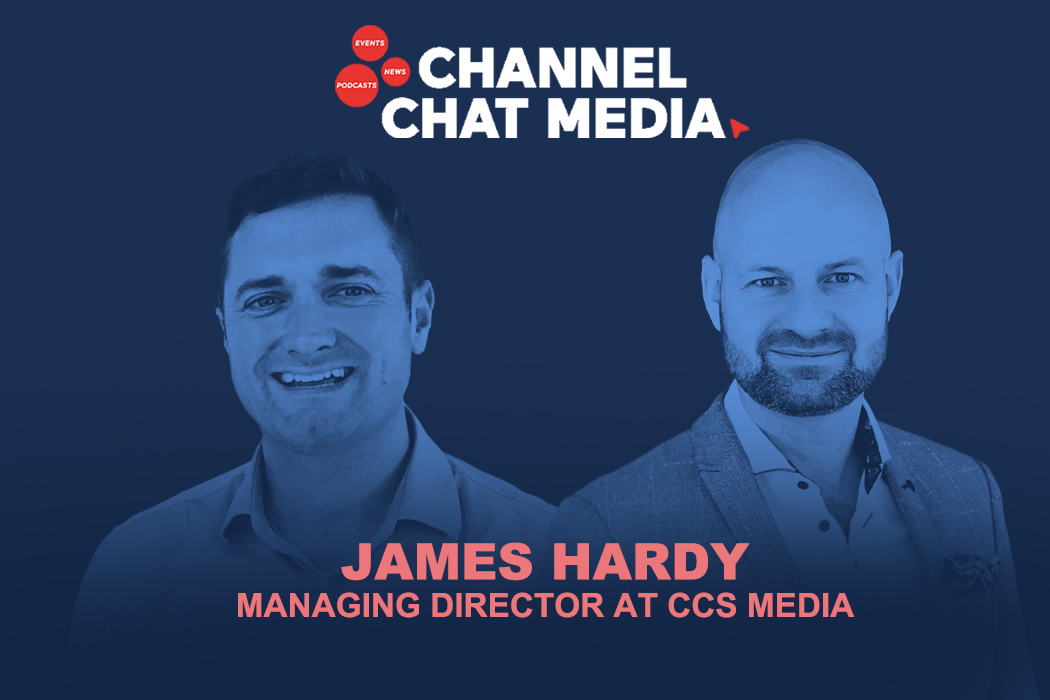Channel Chat Podcast