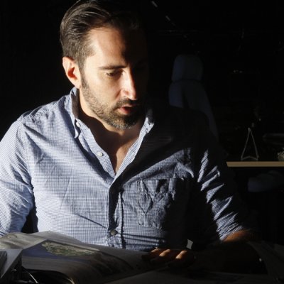 Ep.100. Innovación En Los Medios : El Caso Zetland Con Iker Barinagarrementeria