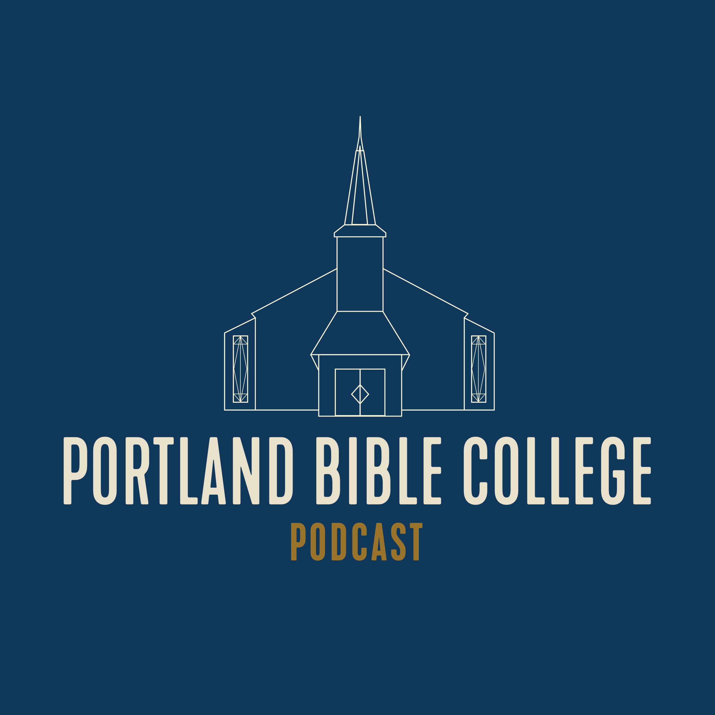 Portland Bible College Podcast