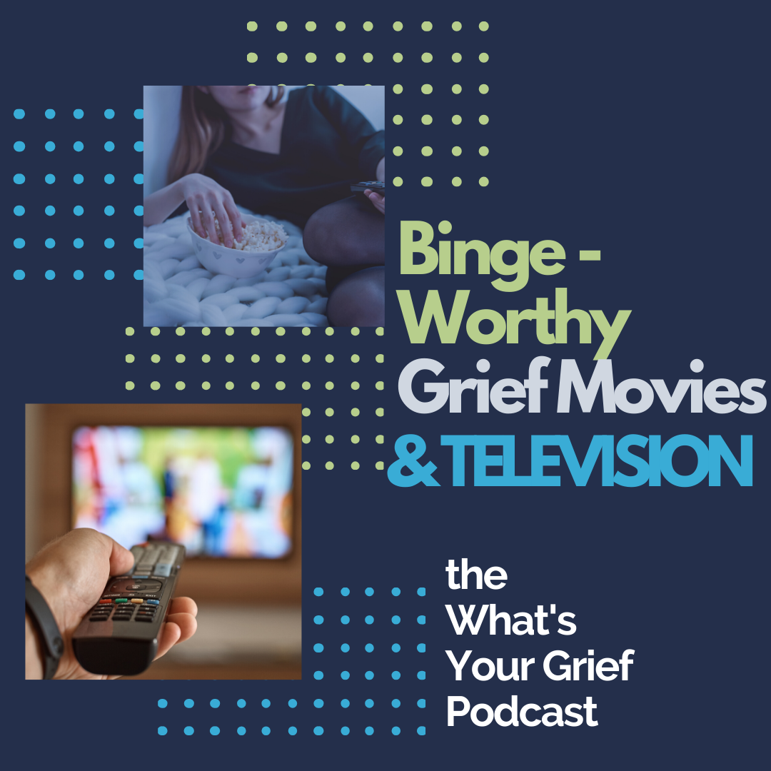 What\'s Your Grief Podcast