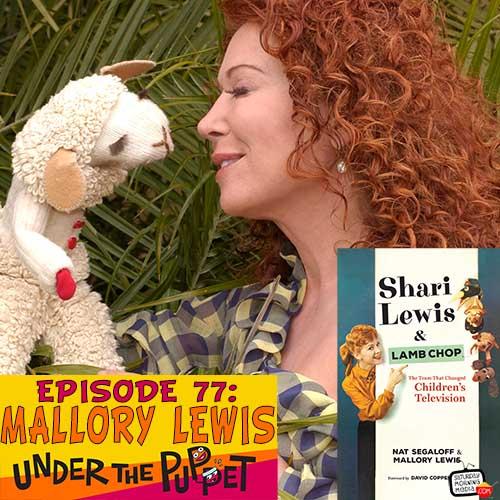 Under The Puppet