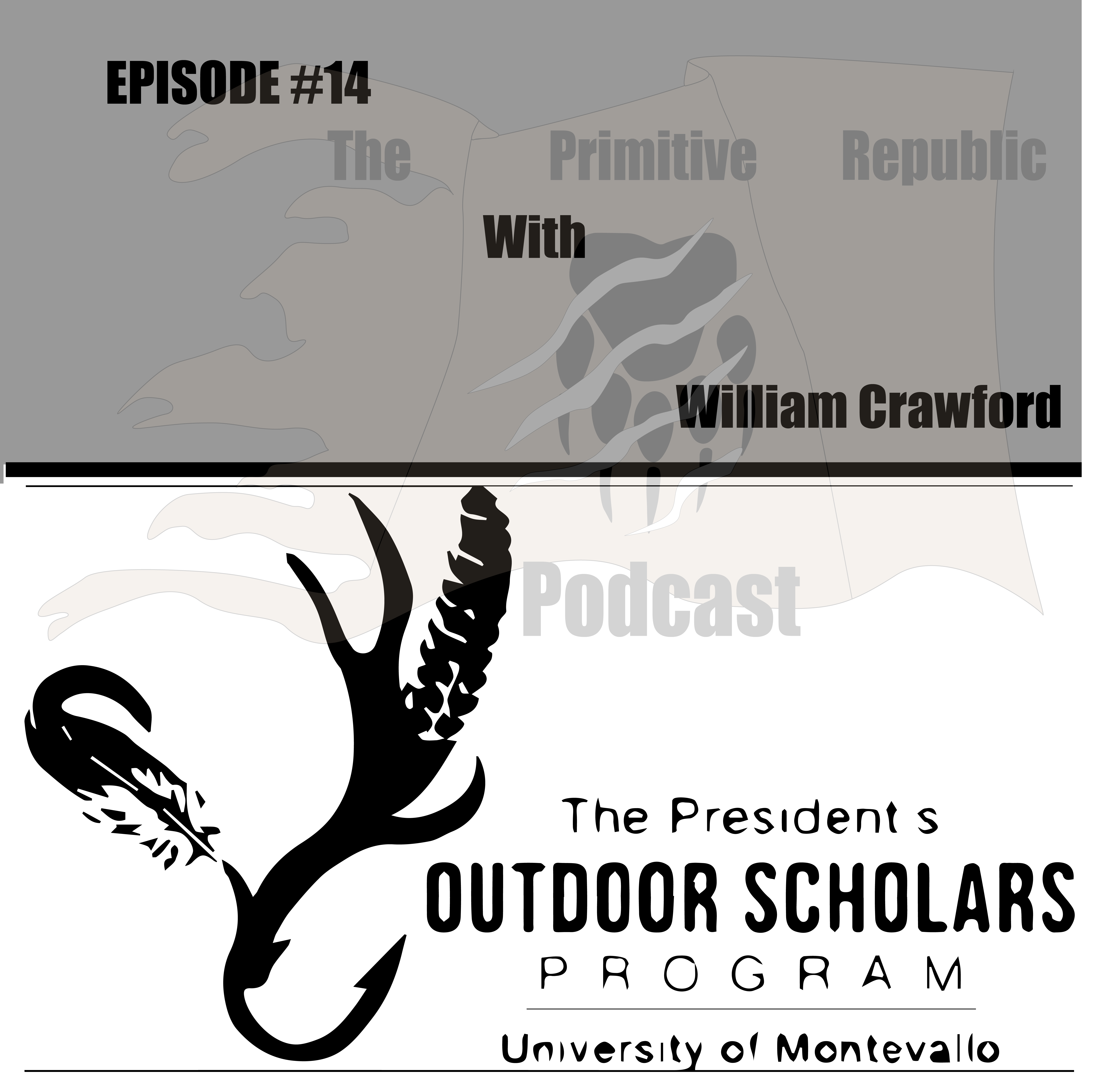 Ep #14 A School for Outdoor Media