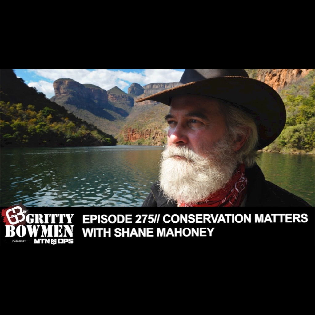 Gritty Podcast