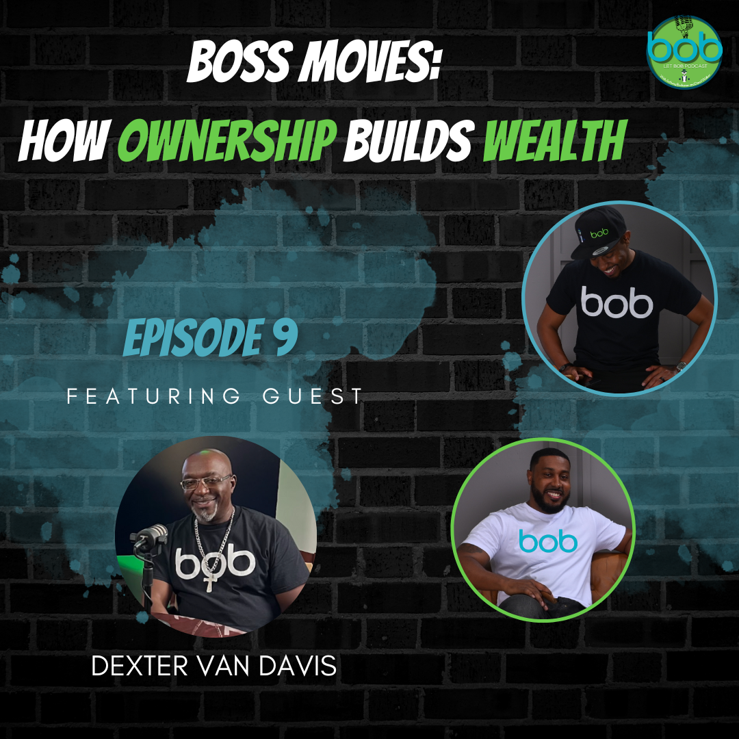 Let bob Podcast