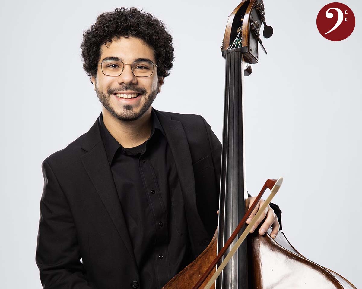 Contrabass Conversations