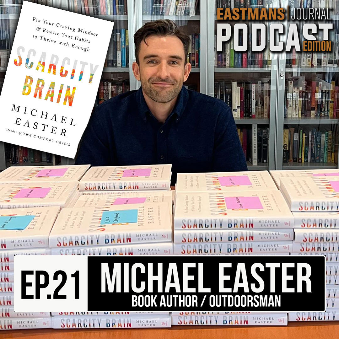 Eastmans\' Journal Podcast Edition