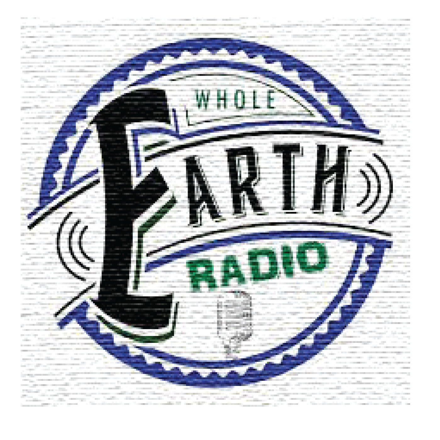 Whole Earth Radio