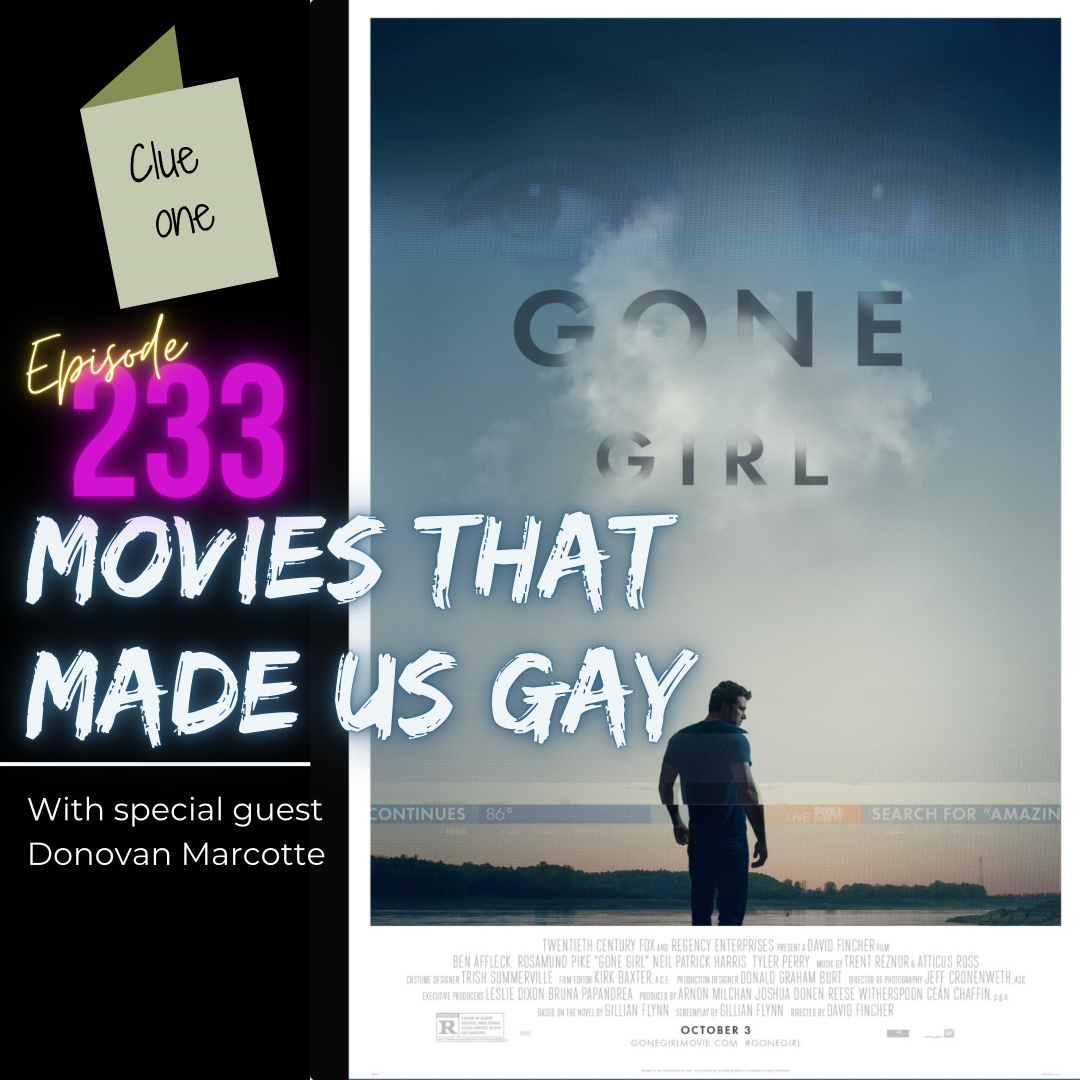Movies That Made Us Gay
