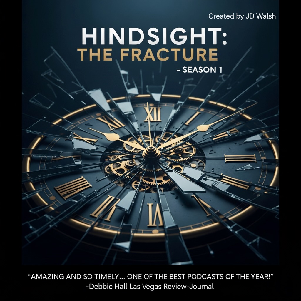 Hindsight: The Fracture Episode 3