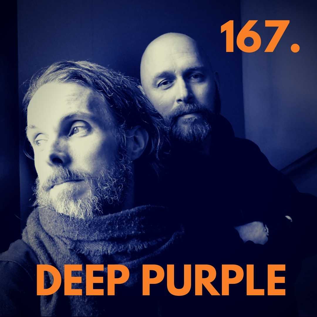 167. Deep Purple