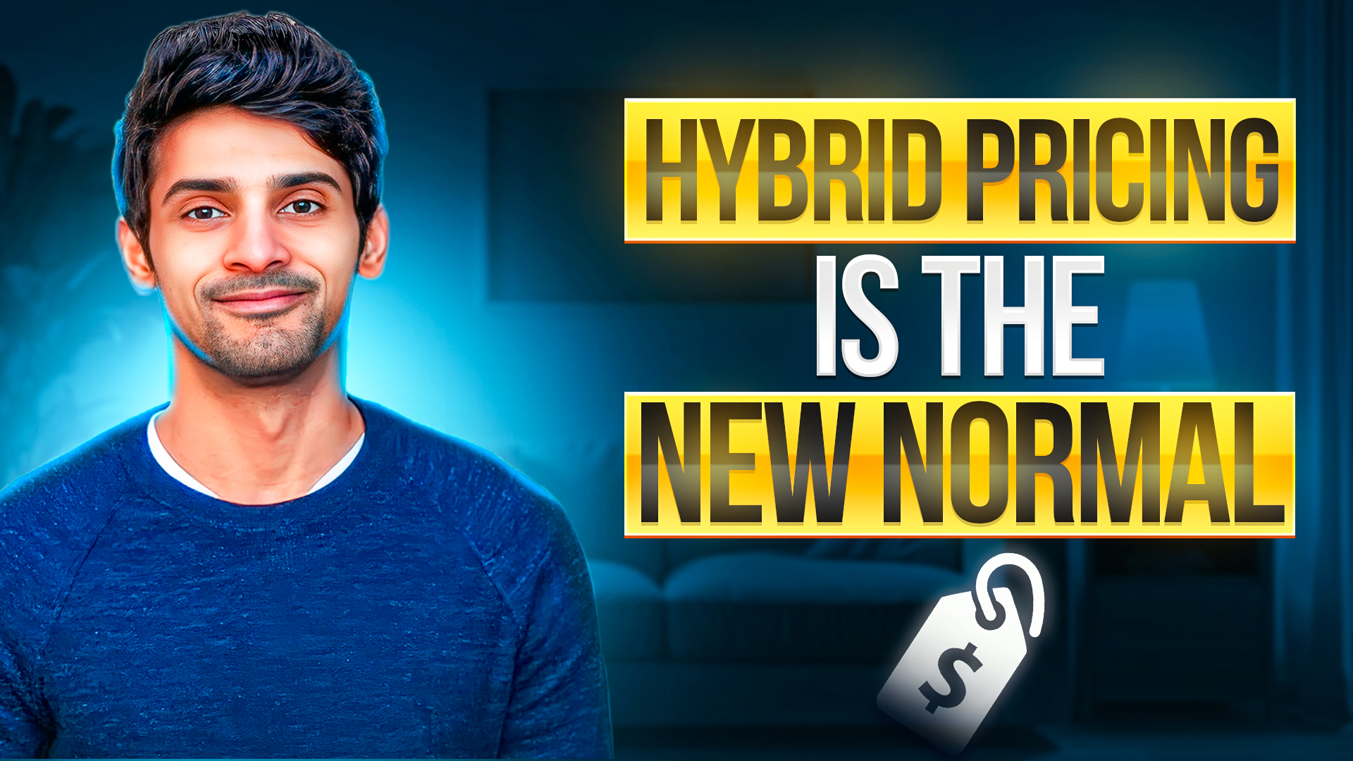Art of Pricing Strategies in SaaS with Naveen Mohan at Otter