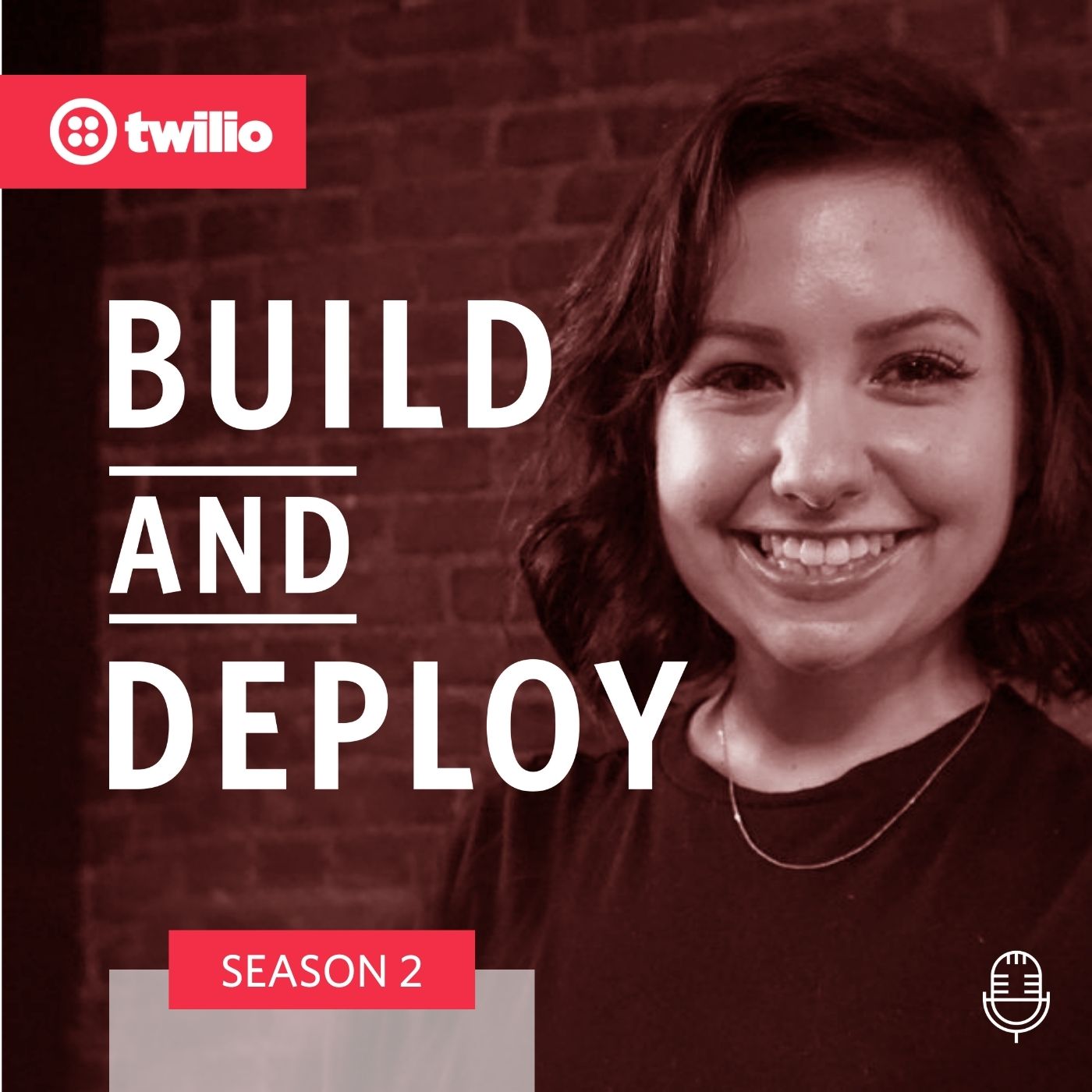 Introducing Season 2 of Build and Deploy with Liz Moy