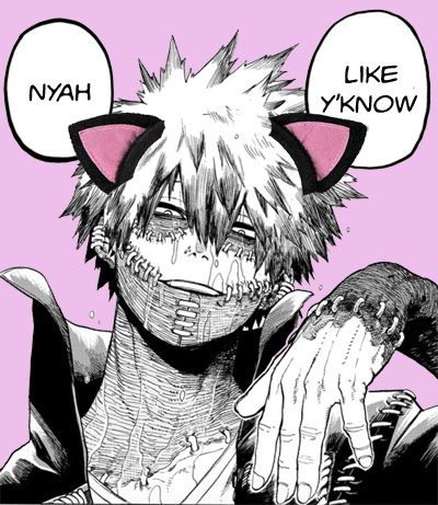 My Hero Academia Podcast