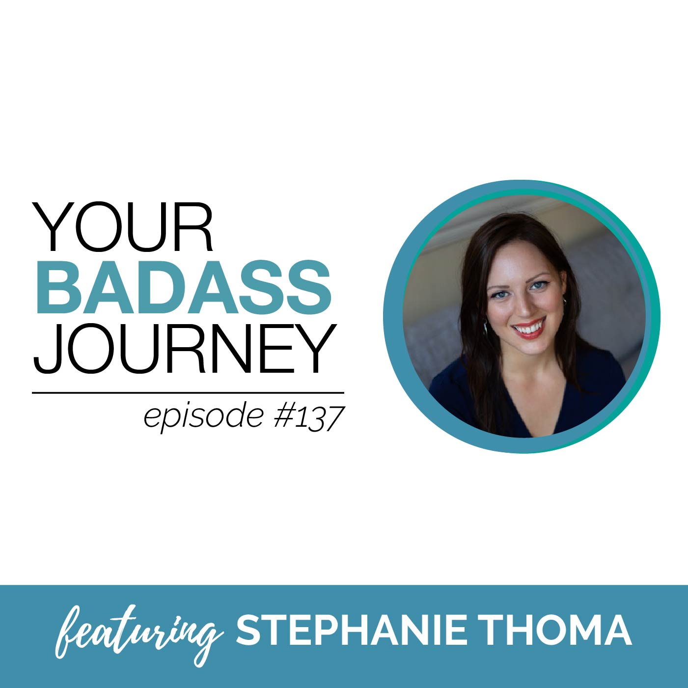 Your Badass Journey