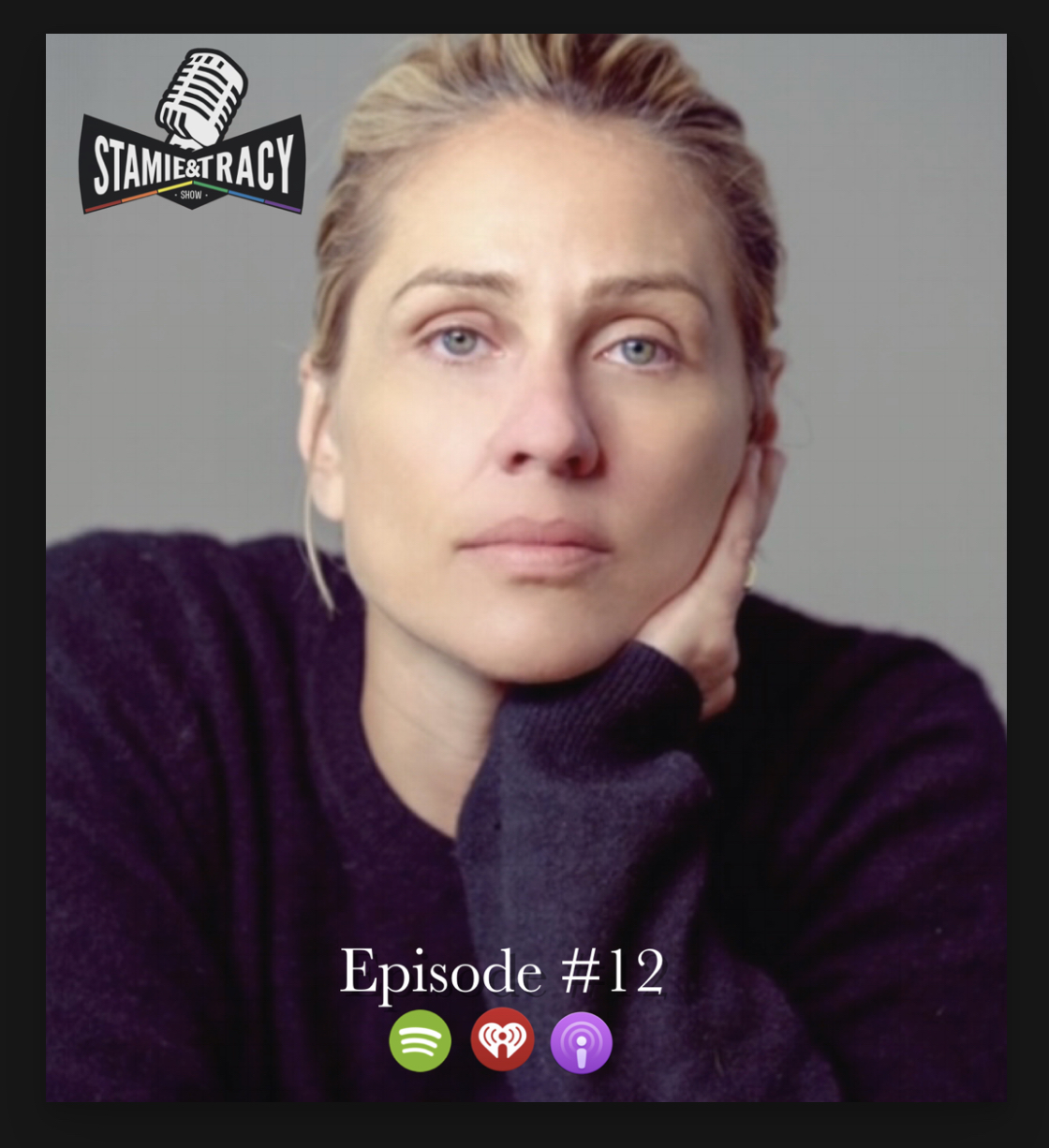 The Stamie & Tracy Show