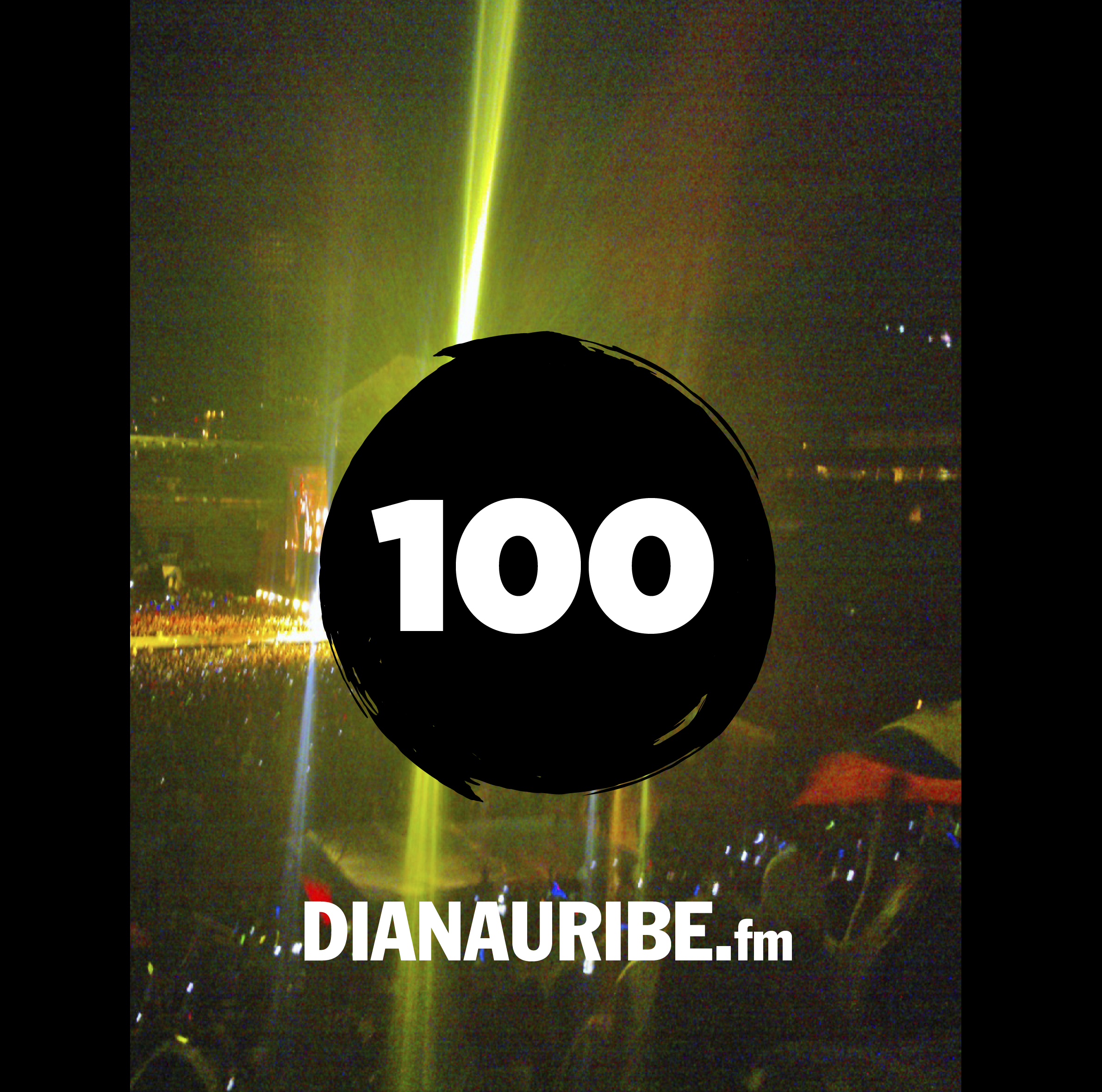 DianaUribe.fm